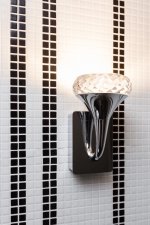 Бра AP FAIRY Crystal Axo Light