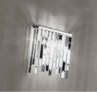 Настенный светильник бра Axo Light APGLITTLSPCRE14 Glitter Настенный светильник бра Axo Light APGLITTLSPCRE14 Glitter