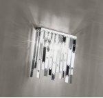 Настенный светильник бра Axo Light APGLITTLSPCRE14 Glitter