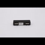 Светильник трековый Aployt APL.0100.00.06 Magnetic track 48