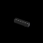 Светильник трековый Aployt APL.0100.00.06 Magnetic track 48