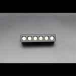 Светильник трековый Aployt APL.0100.00.06 Magnetic track 48