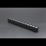 Светильник трековый Aployt APL.0100.00.12 Magnetic track 48