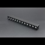 Светильник трековый Aployt APL.0100.00.12 Magnetic track 48