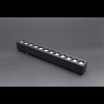Светильник трековый Aployt APL.0100.01.12 Magnetic track 48