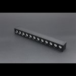 Светильник трековый Aployt APL.0100.01.12 Magnetic track 48