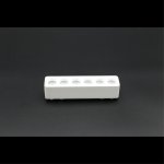 Светильник трековый Aployt APL.0100.10.06 Magnetic track 48