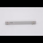 Светильник трековый Aployt APL.0100.10.12 Magnetic track 48