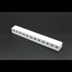 Светильник трековый Aployt APL.0100.10.12 Magnetic track 48