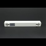 Светильник трековый Aployt APL.0100.10.12 Magnetic track 48