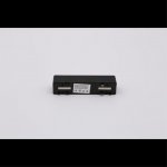 Светильник трековый Aployt APL.0101.00.05 Magnetic track 48