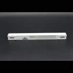Светильник трековый Aployt APL.0101.11.12 Magnetic track 48