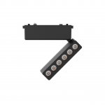 Светильник трековый Aployt APL.0102.00.06 Magnetic track 48