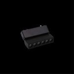 Светильник трековый Aployt APL.0102.00.06 Magnetic track 48