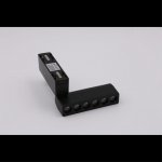 Светильник трековый Aployt APL.0102.00.06 Magnetic track 48