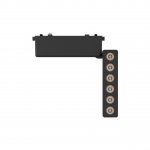 Светильник трековый Aployt APL.0102.00.06 Magnetic track 48
