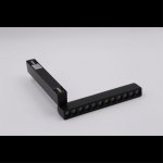 Светильник трековый Aployt APL.0102.00.12 Magnetic track 48
