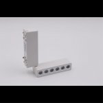 Светильник трековый Aployt APL.0102.10.06 Magnetic track 48