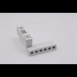 Светильник трековый Aployt APL.0102.10.06 Magnetic track 48