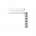 Светильник трековый Aployt APL.0102.10.06 Magnetic track 48
