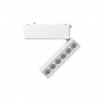 Светильник трековый Aployt APL.0102.10.06 Magnetic track 48