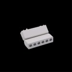 Светильник трековый Aployt APL.0102.10.06 Magnetic track 48