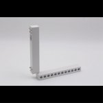Светильник трековый Aployt APL.0102.10.12 Magnetic track 48