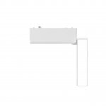 Светильник трековый Aployt APL.0103.10.05 Magnetic track 48
