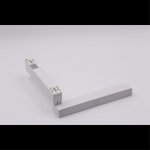 Светильник трековый Aployt APL.0103.10.10 Magnetic track 48
