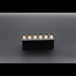 Светильник трековый Aployt APL.0104.00.10 Magnetic track 48