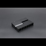 Светильник трековый Aployt APL.0104.00.10 Magnetic track 48