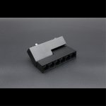 Светильник трековый Aployt APL.0104.00.10 Magnetic track 48