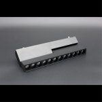 Светильник трековый Aployt APL.0104.00.20 Magnetic track 48