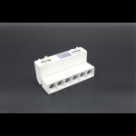 Светильник трековый Aployt APL.0104.10.10 Magnetic track 48