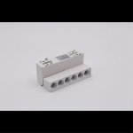 Светильник трековый Aployt APL.0104.10.10 Magnetic track 48