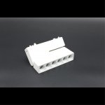 Светильник трековый Aployt APL.0104.10.10 Magnetic track 48