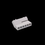 Светильник трековый Aployt APL.0104.10.10 Magnetic track 48