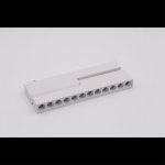Светильник трековый Aployt APL.0104.10.20 Magnetic track 48