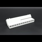 Светильник трековый Aployt APL.0104.10.20 Magnetic track 48