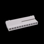 Светильник трековый Aployt APL.0104.10.20 Magnetic track 48