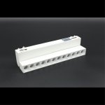 Светильник трековый Aployt APL.0104.10.20 Magnetic track 48
