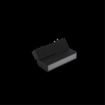 Светильник трековый Aployt APL.0105.00.10 Magnetic track 48