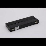 Светильник трековый Aployt APL.0105.00.20 Magnetic track 48