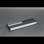 Светильник трековый Aployt APL.0105.00.20 Magnetic track 48