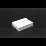 Светильник трековый Aployt APL.0105.10.10 Magnetic track 48