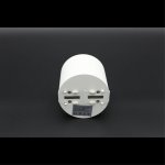 Светильник трековый Aployt APL.0107.10.06 Magnetic track 48