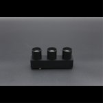 Светильник трековый Aployt APL.0110.00.06 Magnetic track 48