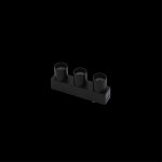 Светильник трековый Aployt APL.0110.00.06 Magnetic track 48