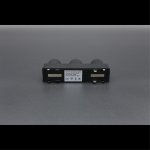 Светильник трековый Aployt APL.0110.00.06 Magnetic track 48