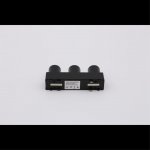 Светильник трековый Aployt APL.0110.00.06 Magnetic track 48